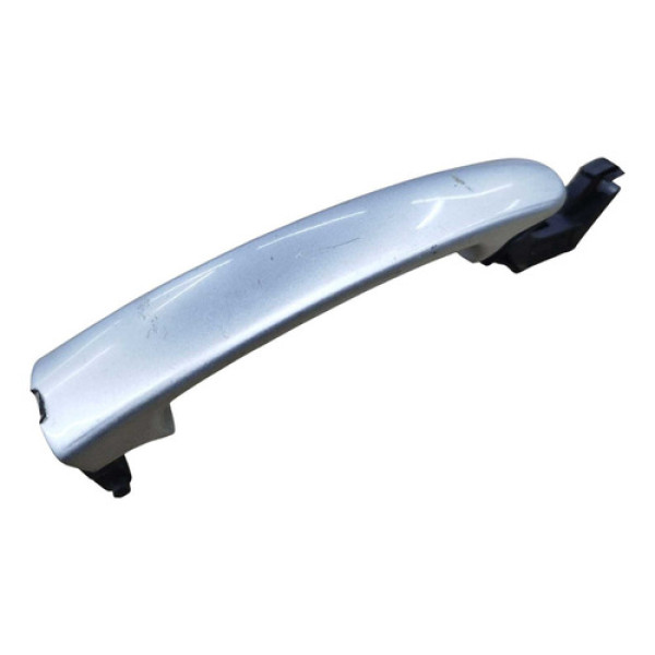 Maçaneta Externa Volkswagen Golf 2008 Cinza Cinza