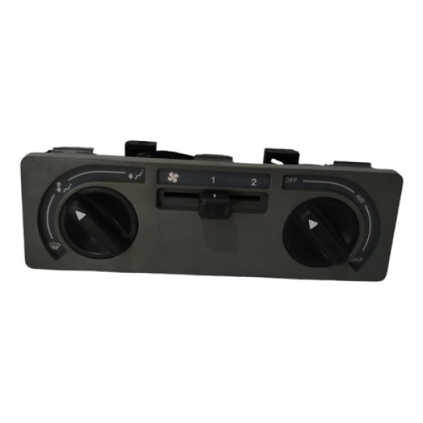 Comando Ar Condicionado Uno Fiorino 2006 2007 2008 2009