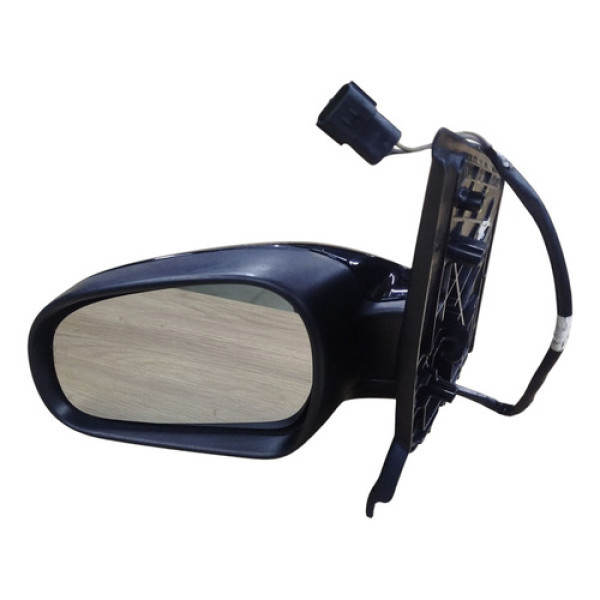 Retrovisor Esquerdo Fox Space Cross 2004 2008 2010 Eletrico