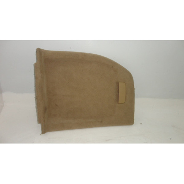 Acabamento Porta Malas Lado Esquerdo Bmw X6 2013