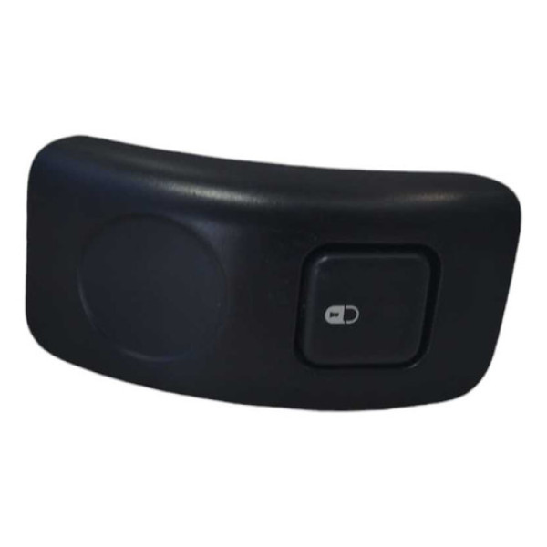 Comando Botão Trava Porta Peugeot 207 2009 2010 2011