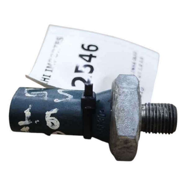 Interruptor Cebolinha Oleo Volkswagen Gol G5 1.0 1.6 2010