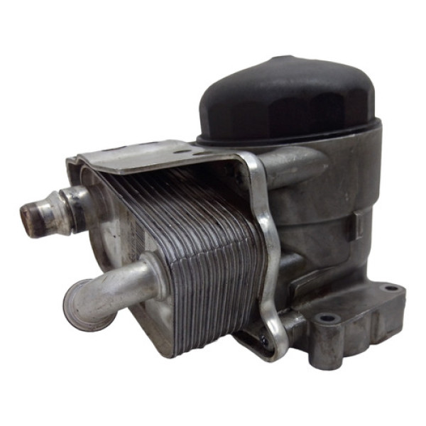 Resfriador Óleo Trocador Calor Bmw 320 318 X1 2.0 N46