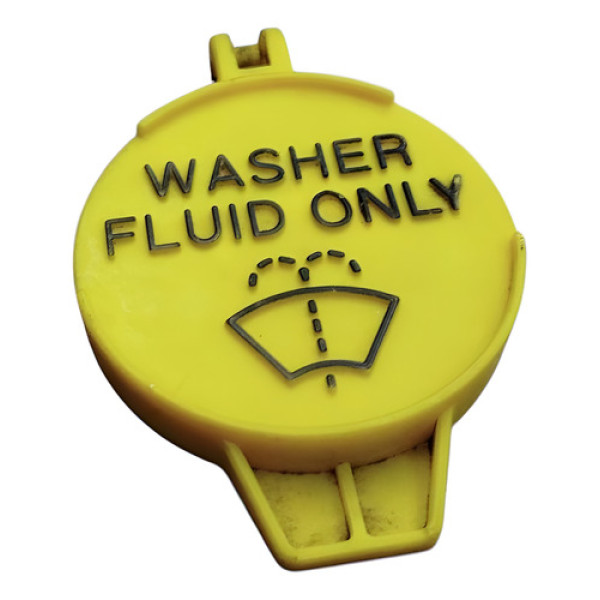 Tampa Reservatório Parabrisa Journey 2009 2010 2011 2012 Amarelo