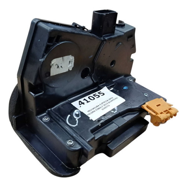 Fechadura Eletrica Onix Prisma Cobalt 2013 Dianteira Direita