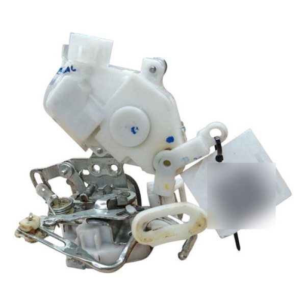 Fechadura Porta Etios Dianteira Direita 2015 2016 2017 2018