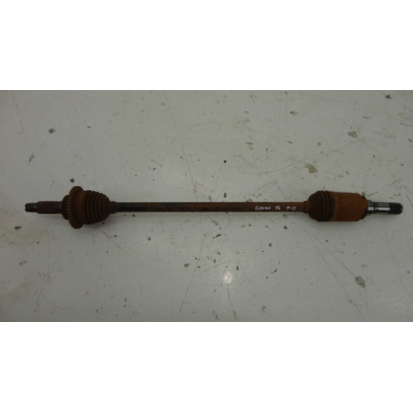 Semi Eixo Traseiro Direito Ford Fusion 4x4 V6 2010