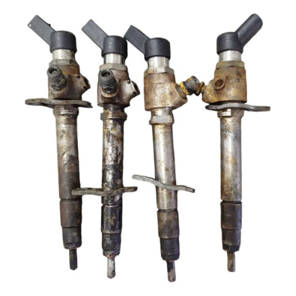 Bicos Injetores Range Rover Vogue 3.6 V8 2007 2008 Direito 1