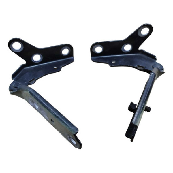 Dobradiça Capo Volkswagen Polo 2003 2004 2005 2006 Par