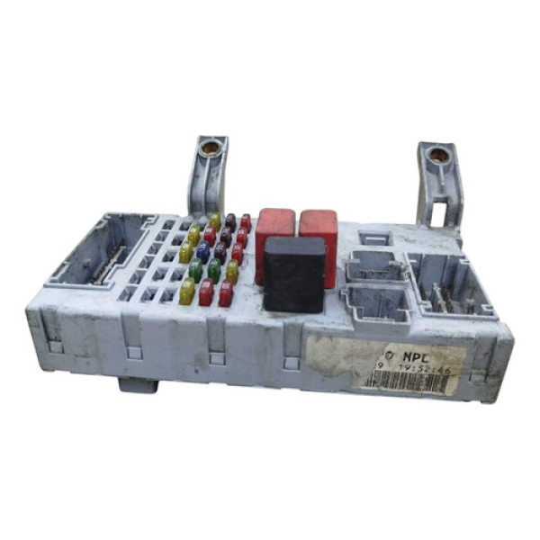 Caixa Fusivel Fiat Palio 1.0 2001 2002 2003 2004 2005