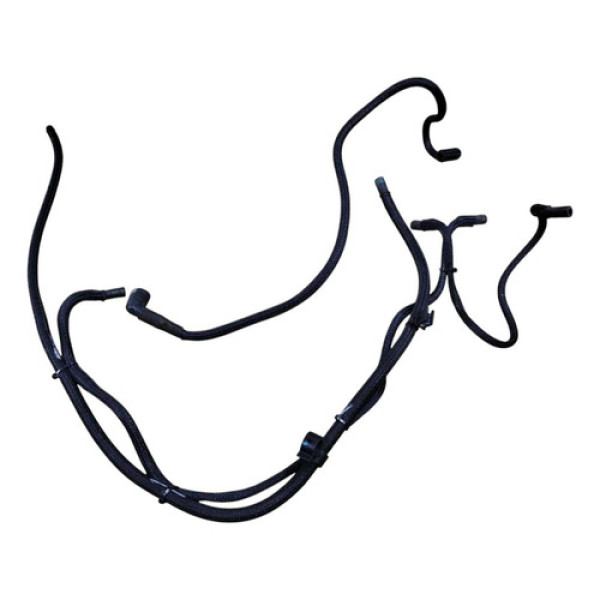 Mangueira Valvula Egr 208 3008 C4 Lounge 1.6 2016 2017 2018