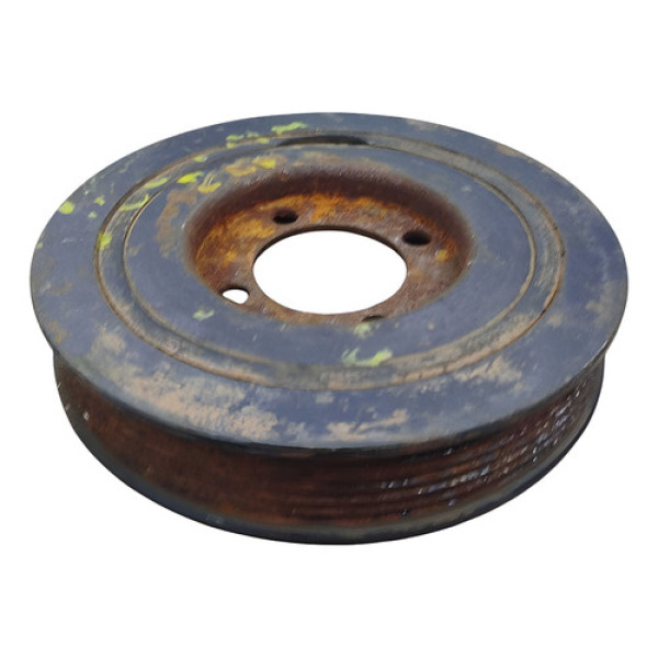 Polia Virabrequim Vectra Astra 2.0 2009 2010 2011