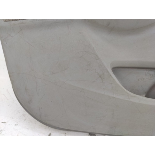 Forro De Porta Dianteira Esquerda Toyota Corolla 2009