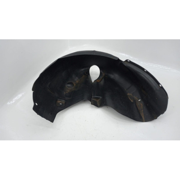 Parabarro Traseiro L.e Original Vw Voyage G5,g6,g7 09 A 19