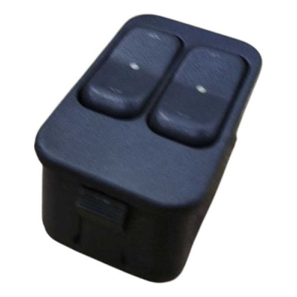 Botão Vidro Eletrico Celta 2007 2008 Dianteiro Esquerdo