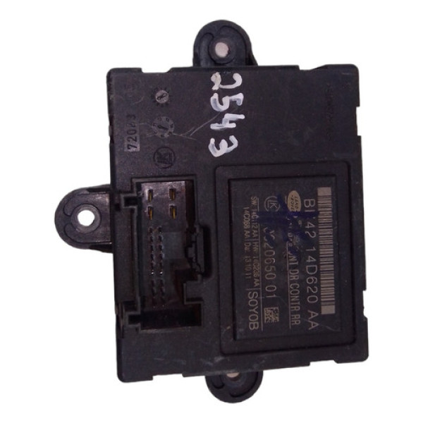 Módulo Porta Traseira Esquerda Freelander 2 2010 2011 2012