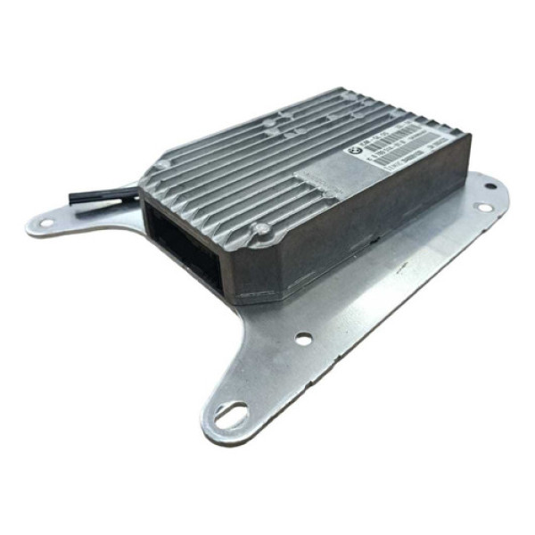 Modulo Som Icm X6 2009 2010 678951401b Prata