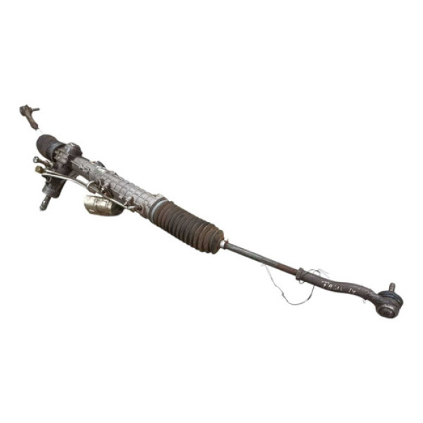 Caixa Direção Hidraulica Palio 2012 2013 2014