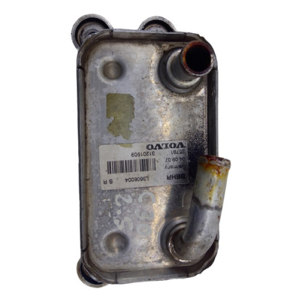 Radiador Resfriador Óleo Volvo C30 2.5 T5 2007 2008 2009 10