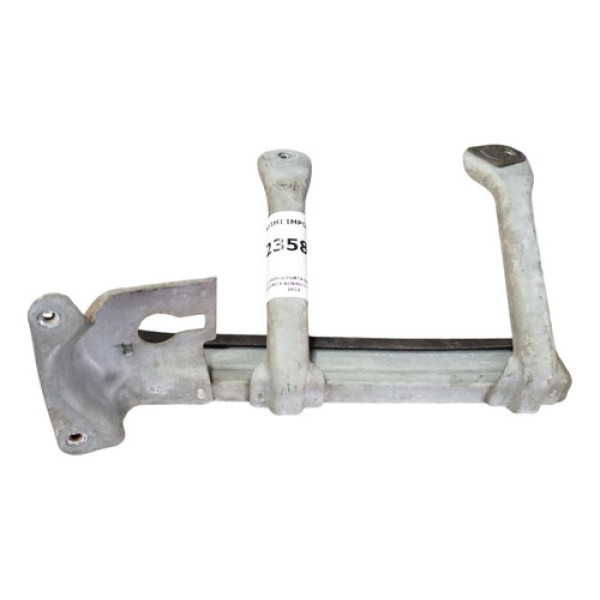 Guia Vidro Porta Dianteira Esquerda Renault Fluence 2012