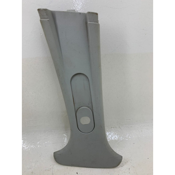 Acabamento Moldura Coluna Central Lado Esquerdo Gol G5 2012