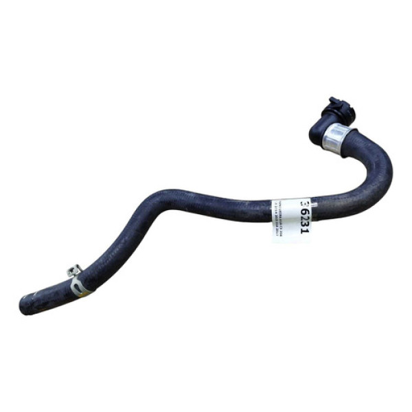 Mangueira Agua C3 208 1.6 2014 2015 2016 2017