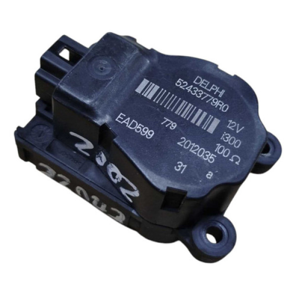 Motor Atuador Caixa Ar Chevrolet Cruze 1.8 2011 2012