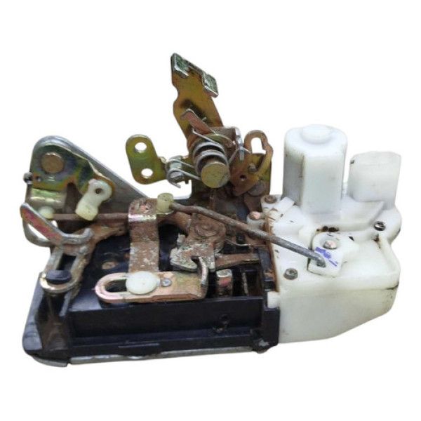 Fechadura Eletrica Gol G3 G4 Traseira Direita 2000 2005