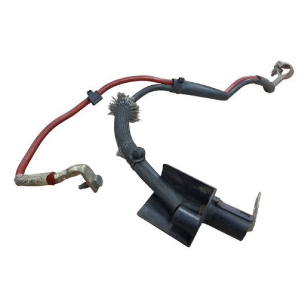 Cabo Positivo Bateria Golf 1.4 2014 2015 5q0971228a