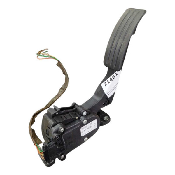 Pedal Acelerador Eletronico Logan Sandero 2008 2009 2016