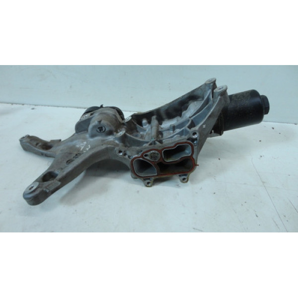 Suporte Filtro Oleo Audi A3 2018