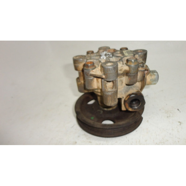 Bomba Direcao Hidraulica Dodge Journey 2.7 2009