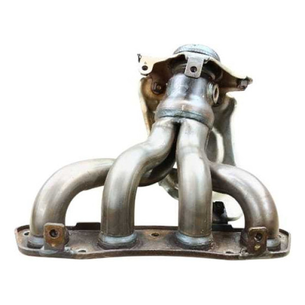 Coletor Escape Corolla 2.0 2015 2016 2017 2018