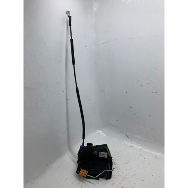 Fechadura Porta Traseira Esquerda Spin Activ 2018