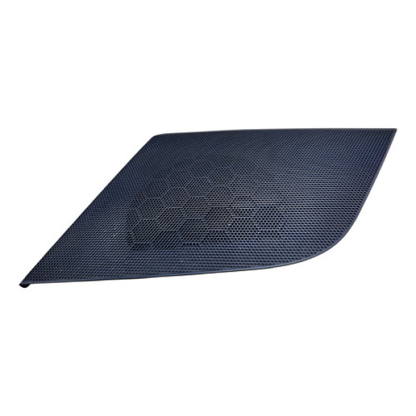 Tela Alto Falante Audi A4 Painel Esquerdo 2010 2012 2014 Preta
