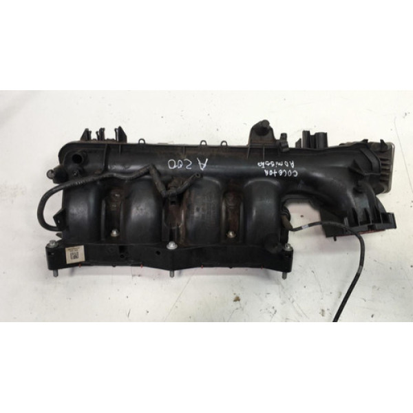 Coletor Admissao Mercedes Benz A200