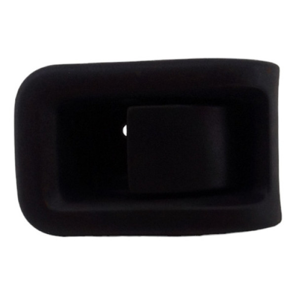 Alavanca Abertura Capo Volvo Xc60 3.0 T6 2010 Awd