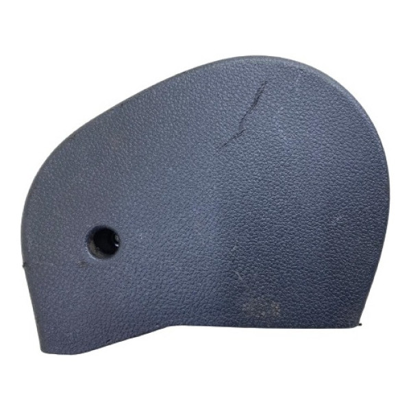 Moldura Banco Dianteiro Esquerdo Peugeot 308 2011