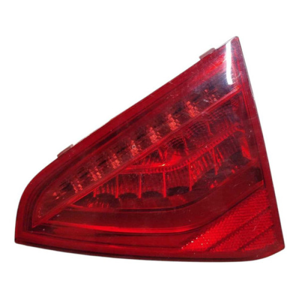 Lanterna Audi A5 2013 2014 2015  Tampa Traseira Direita Direito/passageiro Vermelho