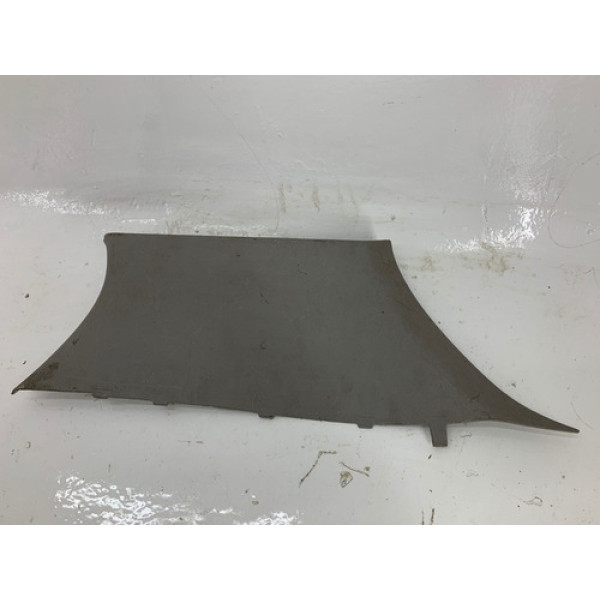 Acabamento Coluna Interna Lado Direito Bmw 118i 2016