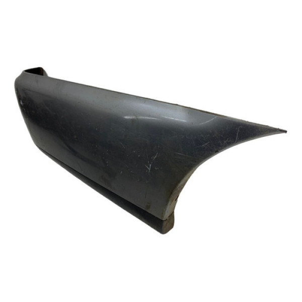 Polaina Traseira Lado Direito Saveiro 1999