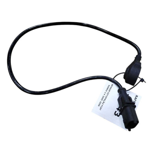 Sensor Detonação Fiat Marea 2.4 2005 2006