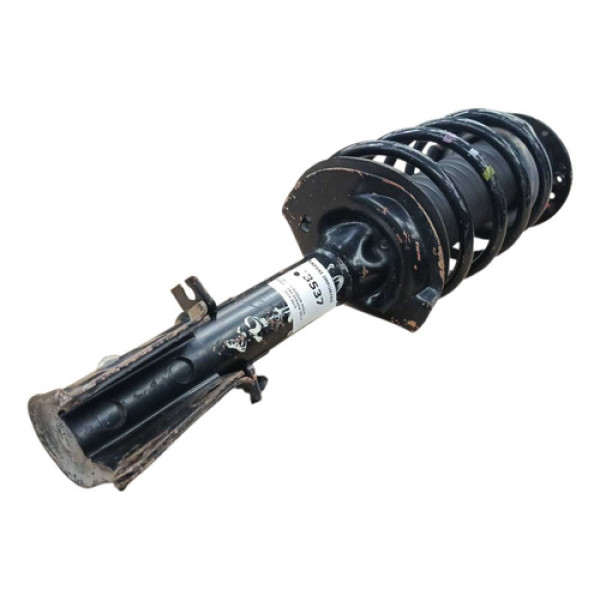 Amortecedor Mola Dianteira Strada 2013 2014 2015