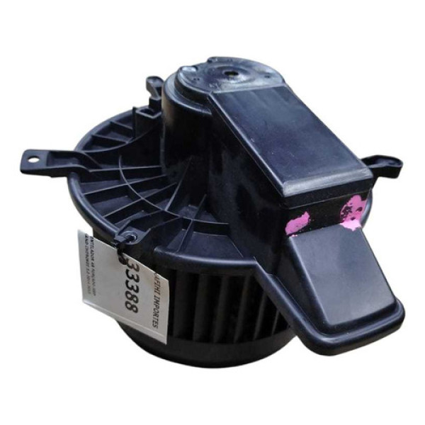 Ventilador Ar Forçado Jeep Grand Cherokee 3.0 2014 2015