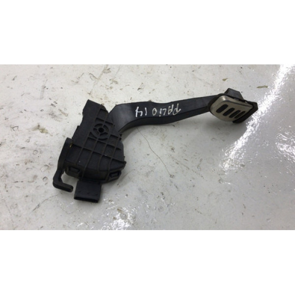 Pedal Acelerador Fiat Palio 2014 H1214b2553