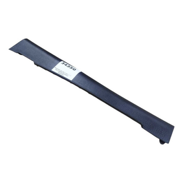 Moldura Coluna Toro 2016 2021 Porta Dianteira Esquerda