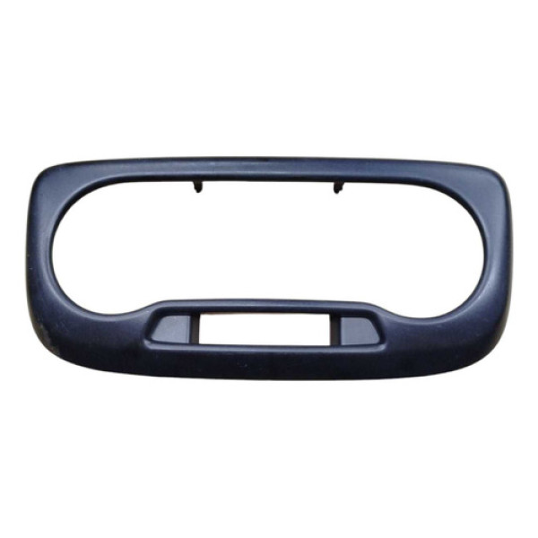 Moldura Comando Ar Condicionado 2020 2021 2022 2023