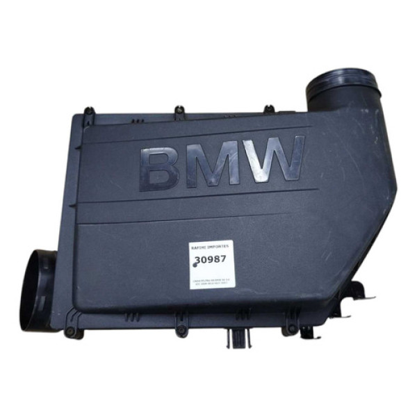 Caixa Filtro Ar Bmw X6 3.0 6cc 2009 2010 2011 2012
