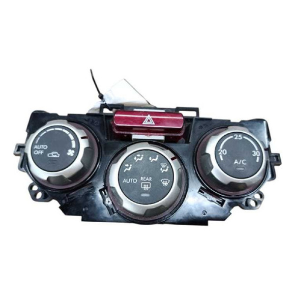 Comando Ar Condicionado Subaru Impreza 2009 2010