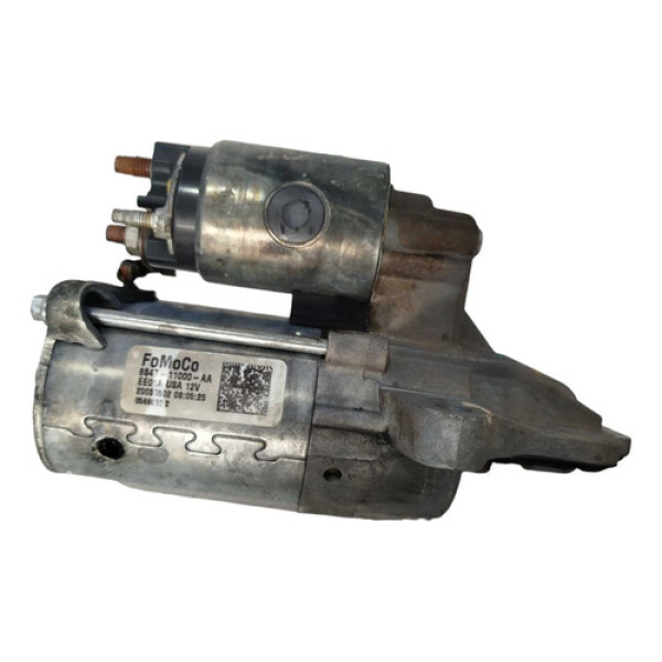 Motor Arranque Peugeot 208 206 Citroen C3 1.6 2015 2016 2017